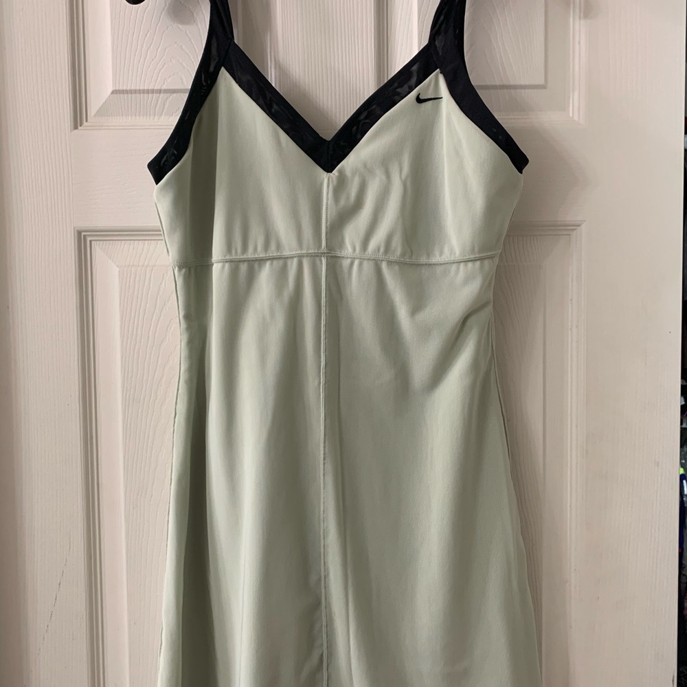 Tennis Dress
